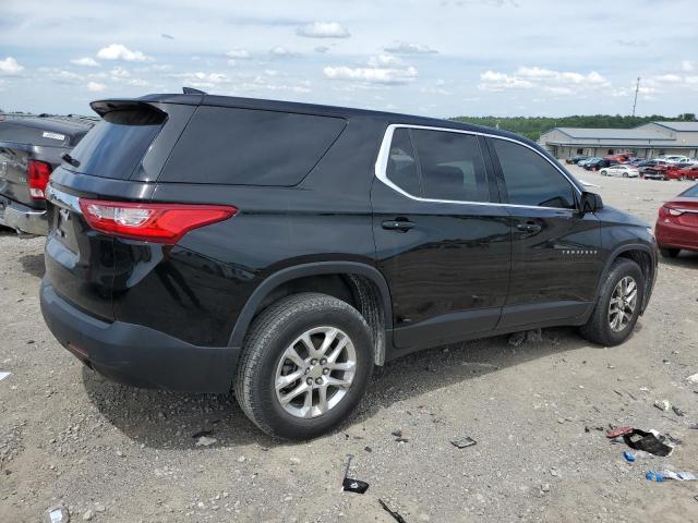 1GNERFKW9LJ108929 Chevrolet Traverse L 3