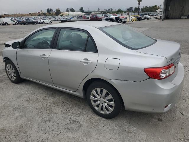 2012 Toyota Corolla Base VIN: 5YFBU4EE0CP019148 Lot: 55505704