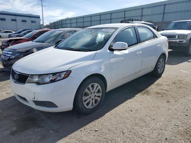 2010 Kia Forte Ex VIN: KNAFU4A23A5064606 Lot: 53986524