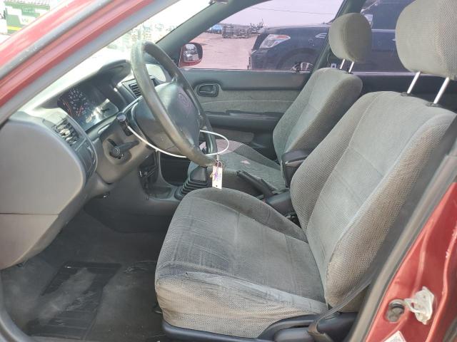 1995 Toyota Corolla Base VIN: JT2AE09V7S0095379 Lot: 55668714