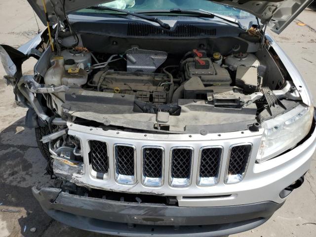 1C4NJCBA1DD208171 2013 Jeep Compass Sport