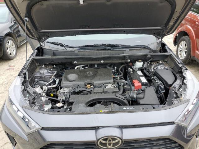 2020 Toyota Rav4 Le VIN: 2T3F1RFV9LC111582 Lot: 55107524