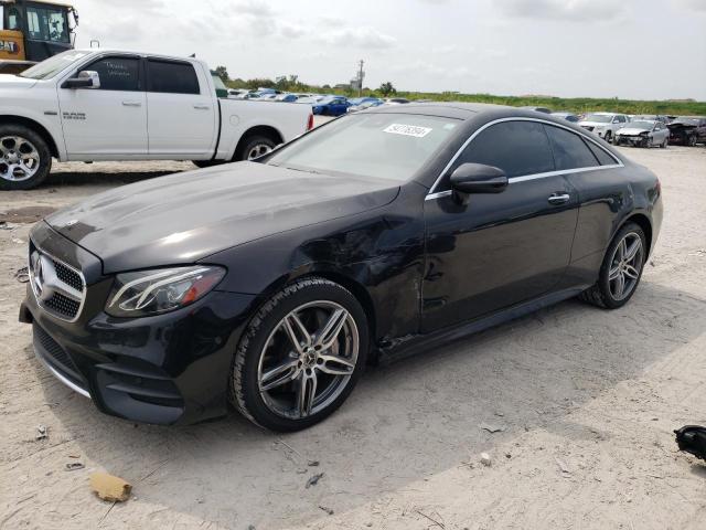 2018 Mercedes-Benz E 400 VIN: WDD1J6FB0JF034571 Lot: 54776394