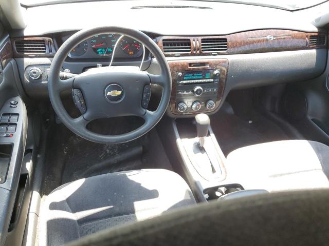 2015 Chevrolet Impala Limited Ls VIN: 2G1WA5E33F1140492 Lot: 56446864