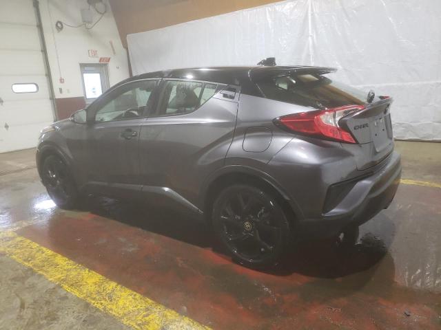 2022 Toyota C-Hr Xle VIN: JTNKHMBX0N1135429 Lot: 52314884