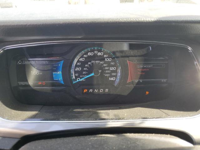 2016 Ford Taurus Sel VIN: 1FAHP2E81GG147458 Lot: 55729124