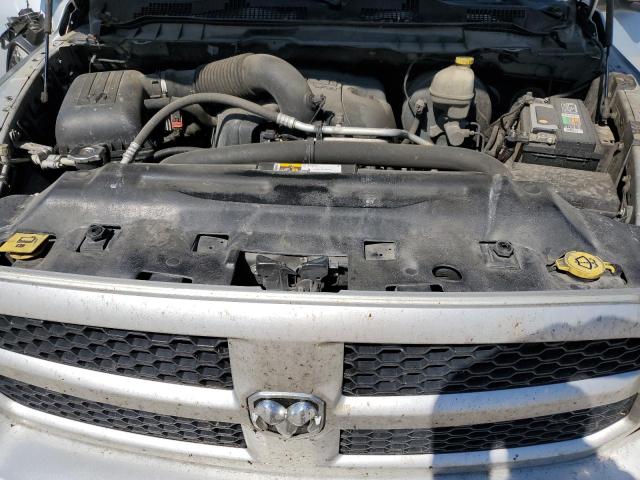 2014 Ram 1500 St VIN: 3C6JR6AT1EG324414 Lot: 56350934