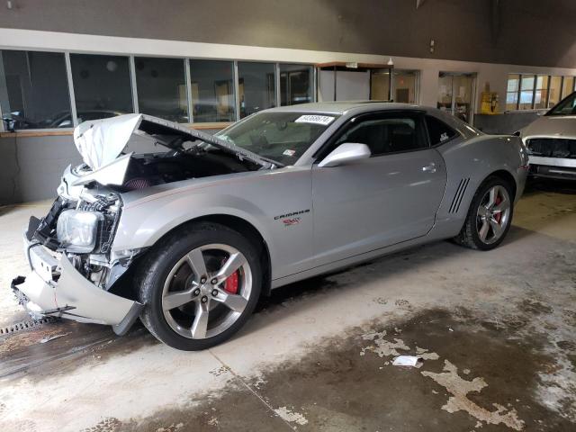 2011 Chevrolet Camaro 2Ss VIN: 2G1FT1EW1B9119990 Lot: 54368674