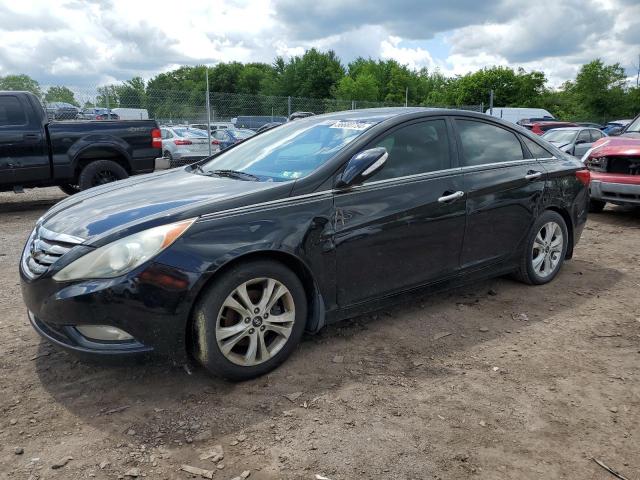 2011 Hyundai Sonata Se VIN: 5NPEC4AC8BH123967 Lot: 56680754