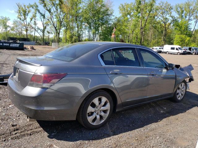 2009 Honda Accord Ex VIN: 1HGCP26769A081958 Lot: 54253794