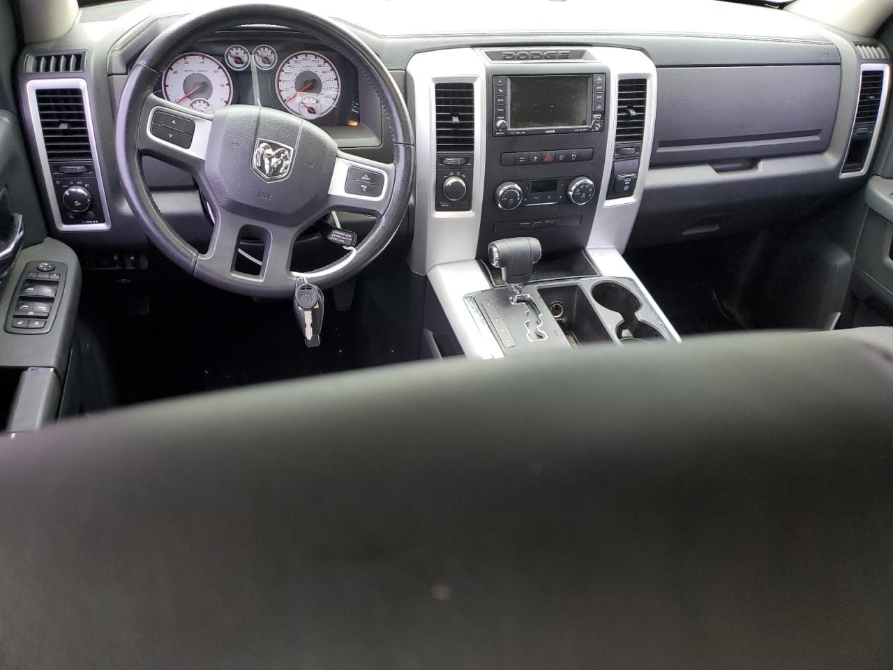 1D7RV1CT4AS253953 2010 Dodge Ram 1500