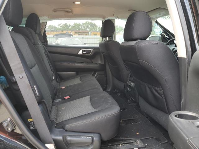 2019 Nissan Pathfinder S VIN: 5N1DR2MN4KC622560 Lot: 56223174