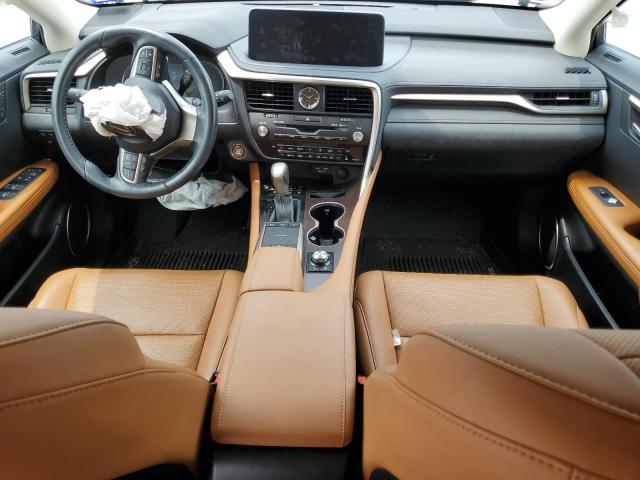 2021 Lexus Rx 350 VIN: 2T2HZMDA8MC279711 Lot: 55905654