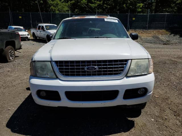 2005 Ford Explorer Xlt VIN: 1FMZU73K35UB96142 Lot: 56593174