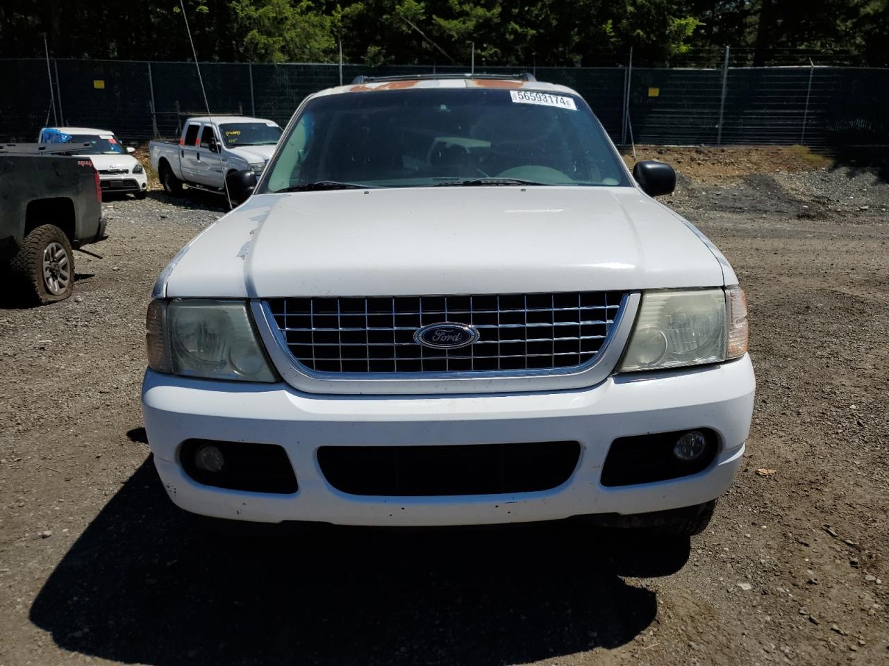 1FMZU73K35UB96142 2005 Ford Explorer Xlt