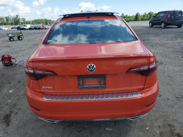 2019 VOLKSWAGEN JETTA S - 3VWCB7BU9KM202462