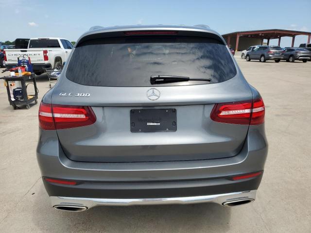 2017 Mercedes-Benz Glc 300 VIN: WDC0G4JB2HV012632 Lot: 56162504