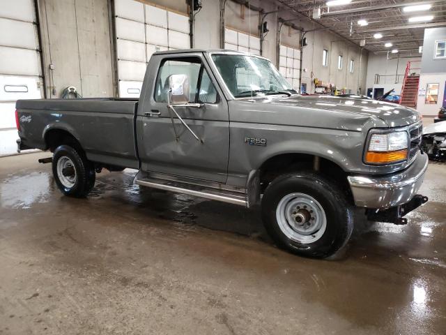 1995 Ford F250 VIN: 2FTHF26HXSCA70594 Lot: 51570244