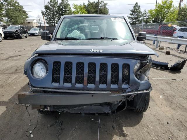 2014 Jeep Patriot Latitude VIN: 1C4NJRFB8ED863628 Lot: 54000444