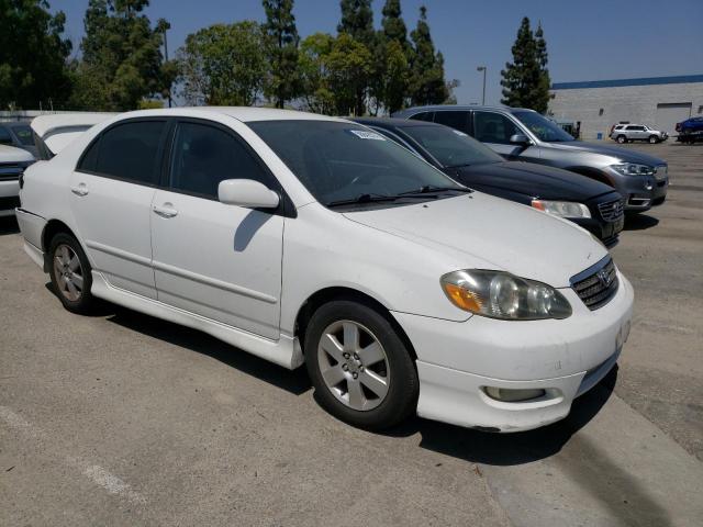 2007 Toyota Corolla Ce VIN: 1NXBR32E77Z899625 Lot: 56843574