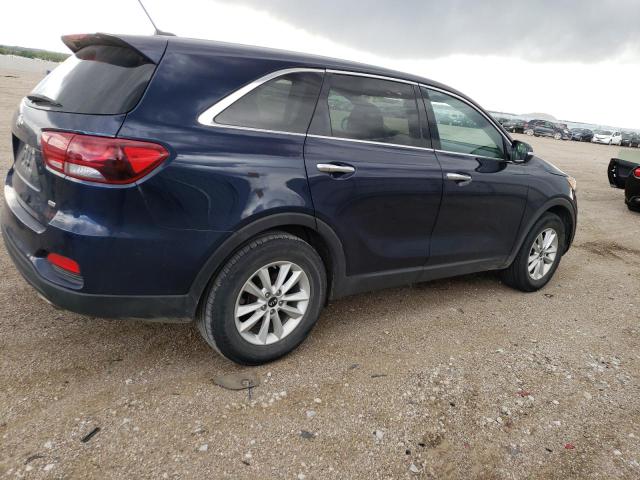 2020 Kia Sorento L VIN: 5XYPGDA33LG651938 Lot: 53811154