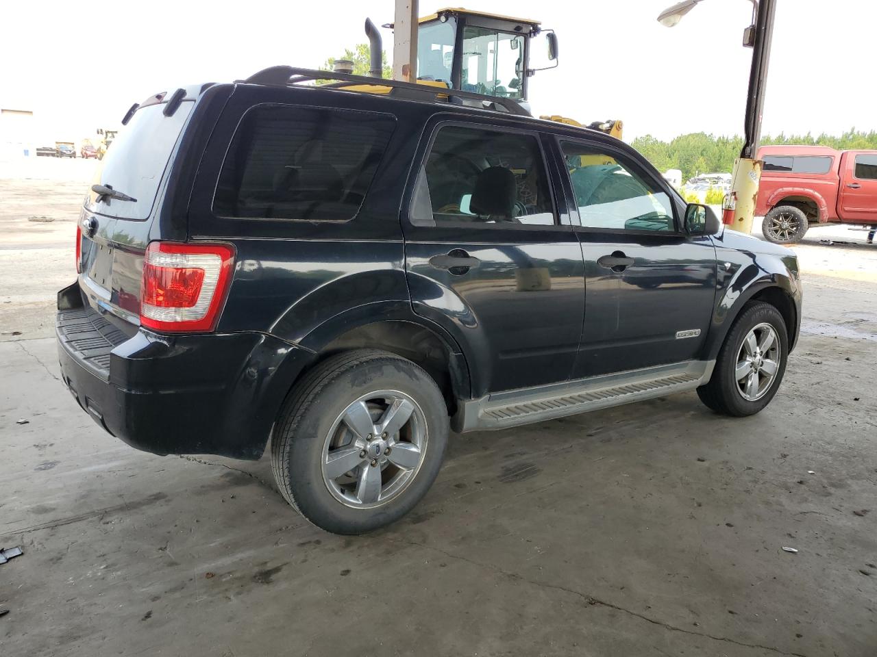 1FMCU03168KB14747 2008 Ford Escape Xlt