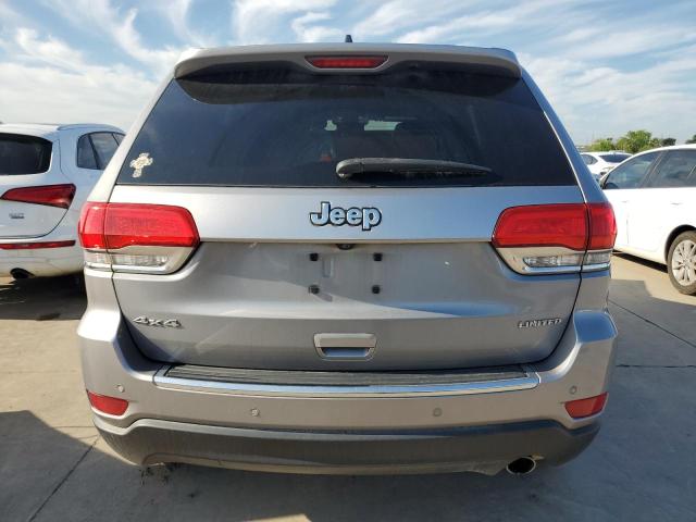 2019 Jeep Grand Cherokee Limited VIN: 1C4RJFBG1KC538712 Lot: 55343414