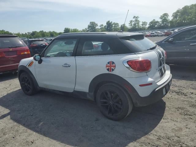 2014 Mini Cooper Paceman VIN: WMWSS1C50EWN94767 Lot: 55491074