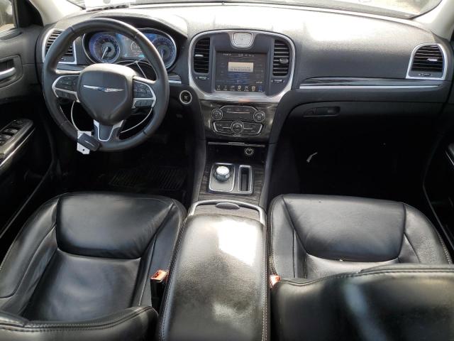 2016 Chrysler 300 Limited VIN: 2C3CCARG8GH278438 Lot: 56208924