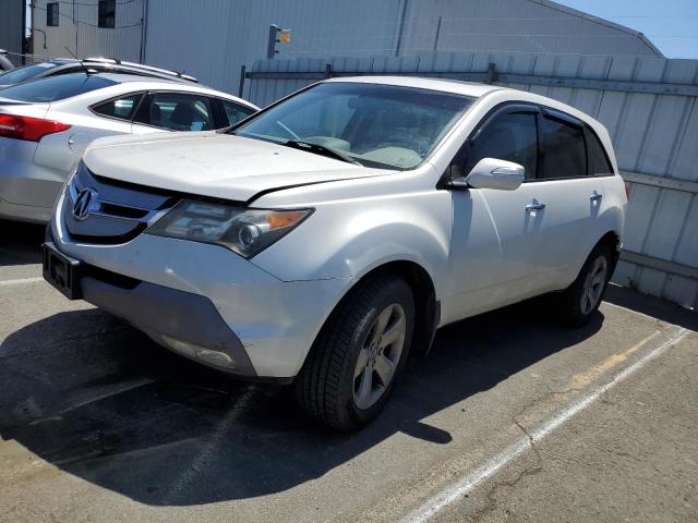 2008 Acura Mdx Sport VIN: 2HNYD28888H556880 Lot: 53840384