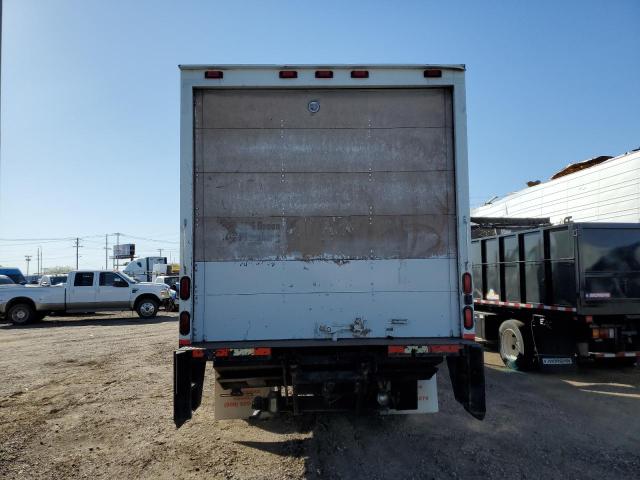 2006 GMC W4500 W45042 VIN: J8DC4B16667000101 Lot: 54599684