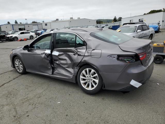 VIN 4T1C11AKXPU793550 2023 Toyota Camry, LE no.2