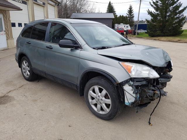 2010 Honda Cr-V Lx VIN: 5J6RE4H31AL803764 Lot: 53240434