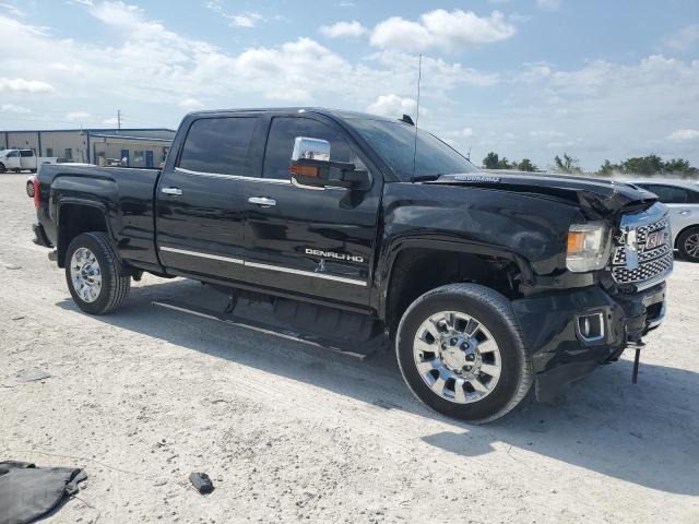 2019 GMC Sierra K2500 Denali VIN: 1GT12SEY1KF281931 Lot: 54312774