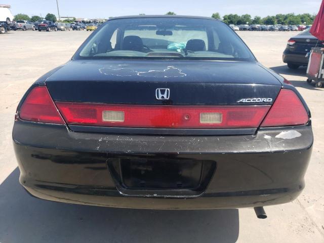 2000 Honda Accord Ex VIN: 1HGCG3255YA024143 Lot: 54358294