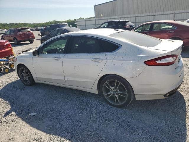 3FA6P0K98FR143133 2015 FORD FUSION - Image 2