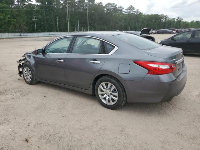 2017 Nissan Altima 2.5 VIN: 1N4AL3AP2HN316769 Lot: 53171234