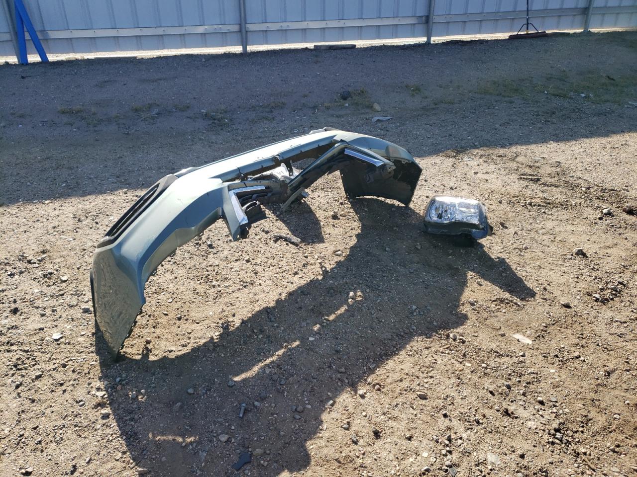 JF2SJABC7HH494830 2017 Subaru Forester 2.5I