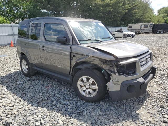 2007 Honda Element Ex VIN: 5J6YH28717L001220 Lot: 56426294