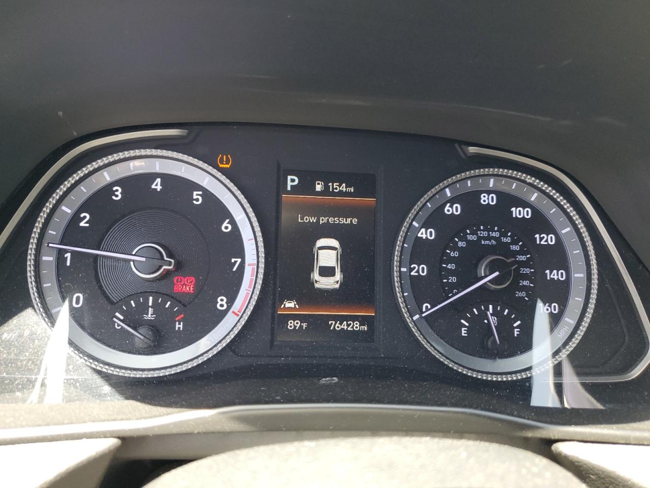 5NPEL4JA4LH001512 2020 Hyundai Sonata Sel