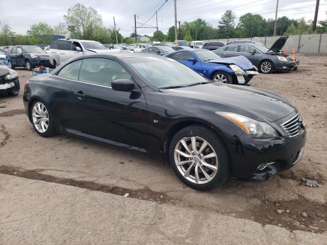 2015 Infiniti Q60 Base VIN: JN1CV6FE4FM810109 Lot: 53477914