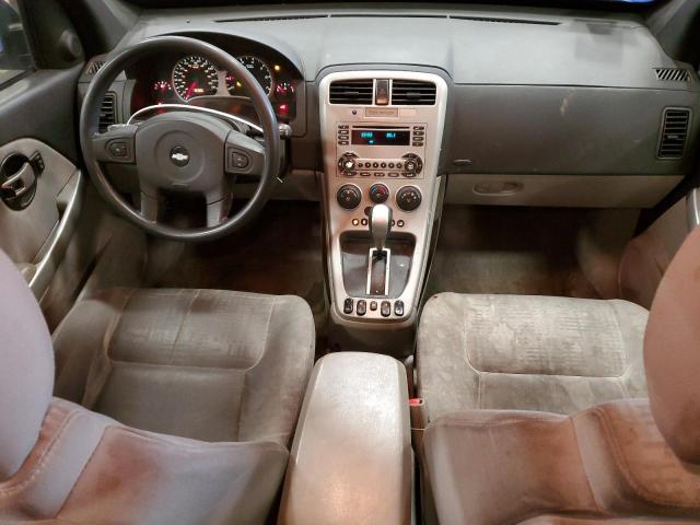 2006 Chevrolet Equinox Ls VIN: 2CNDL23FX66206829 Lot: 54069794