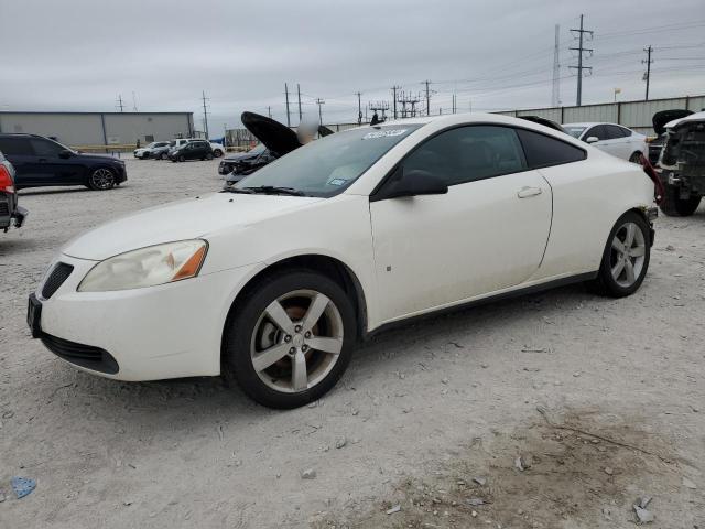 2008 Pontiac G6 Gt VIN: 1G2ZH17N684214149 Lot: 54125534