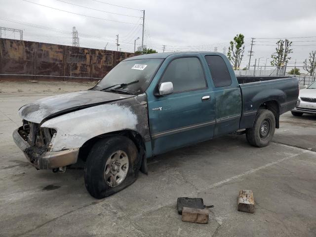 1998 Toyota T100 Xtracab Sr5 VIN: JT4TN14D5W0042643 Lot: 54360754