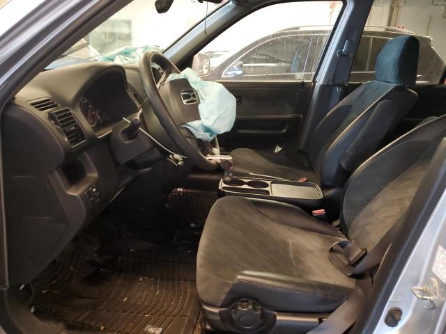 2003 Honda Cr-V Ex VIN: SHSRD78823U103711 Lot: 55569084