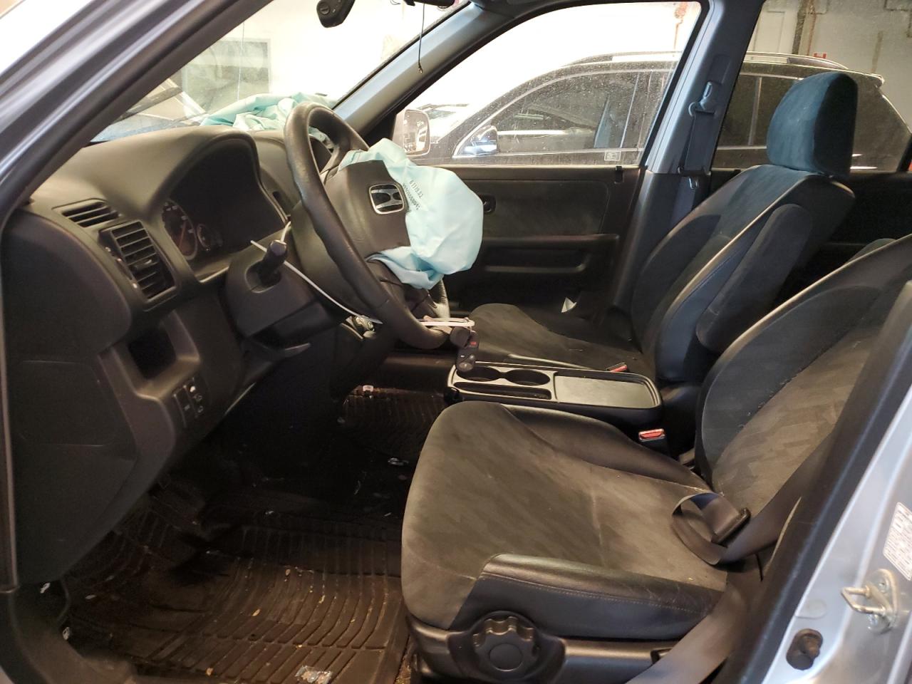 SHSRD78823U103711 2003 Honda Cr-V Ex