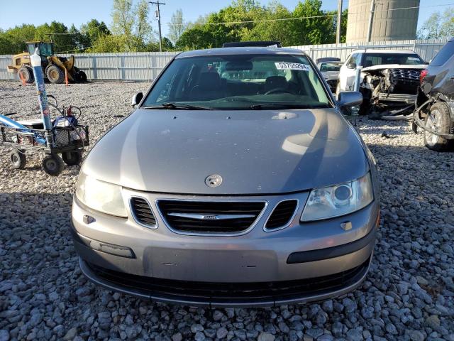 2006 Saab 9-3 VIN: YS3FD49Y861103659 Lot: 53755294