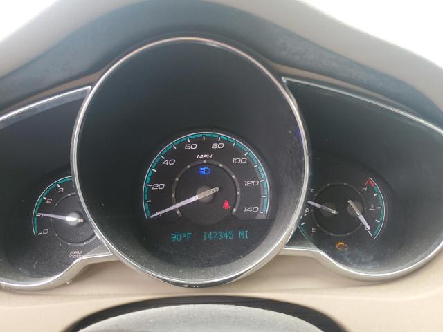 2009 Chevrolet Malibu 2Lt VIN: 1G1ZJ57B69F167734 Lot: 56022664