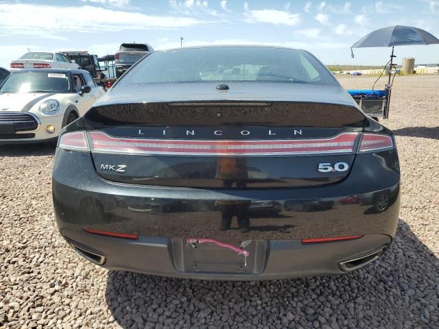 2015 Lincoln Mkz VIN: 3LN6L2GK8FR613007 Lot: 56144224