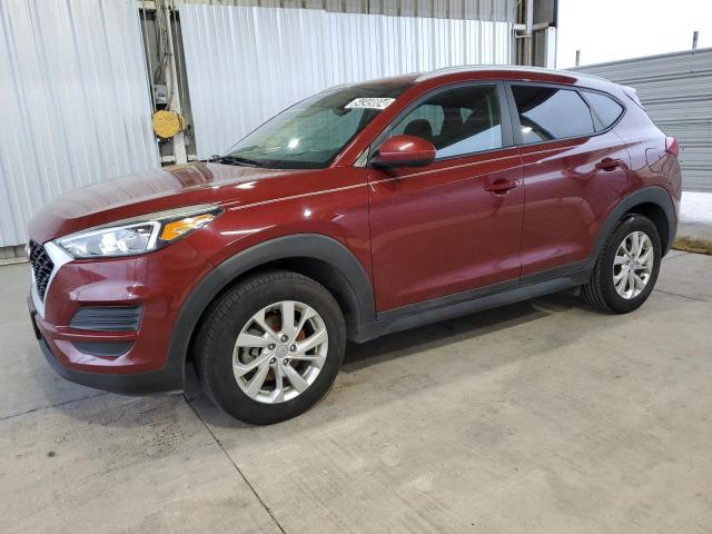 2020 Hyundai Tucson Limited VIN: KM8J33A48LU115923 Lot: 54349804